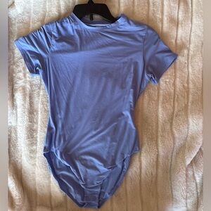 SKIMS Fits Everybody Bodysuit